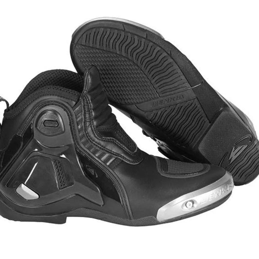 Benkia Riding Shoes Black