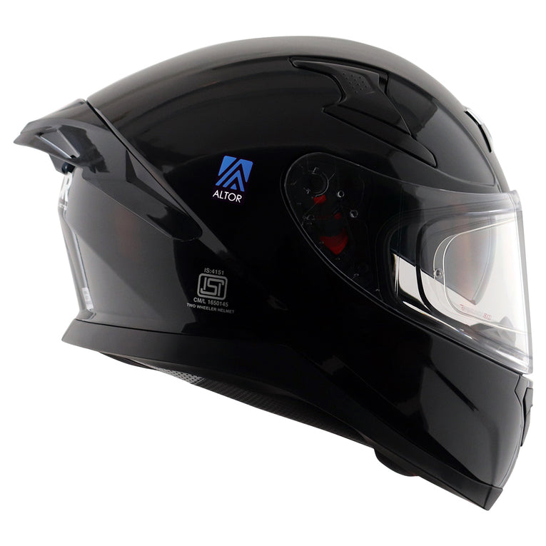 X Altor Apex Smart Bluetooth Helmet