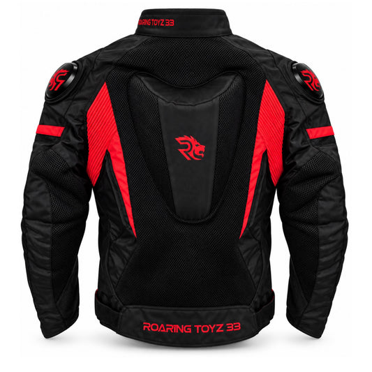 Aeromax Riding Jacket