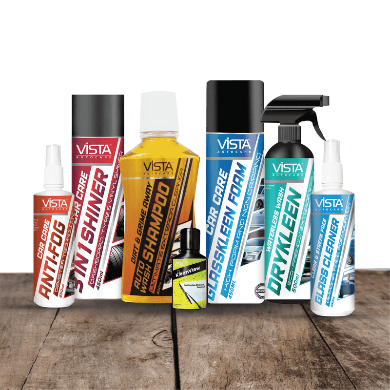 Anti Fog Demister 250 ml