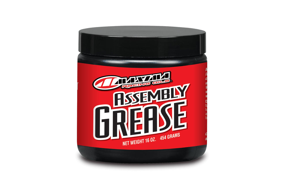 Maxima assembly grease
