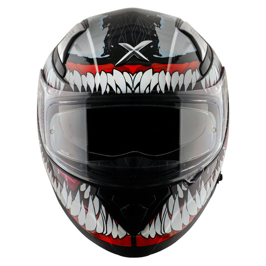 Apex Marvel Venom Helmet