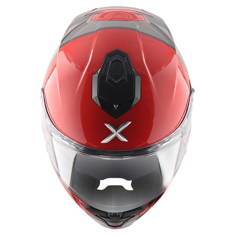 Axor Brutale Surges Red Grey