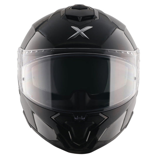 Axor Brutale Solid Gloss black