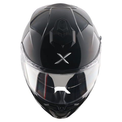 Axor Brutale Solid Gloss black