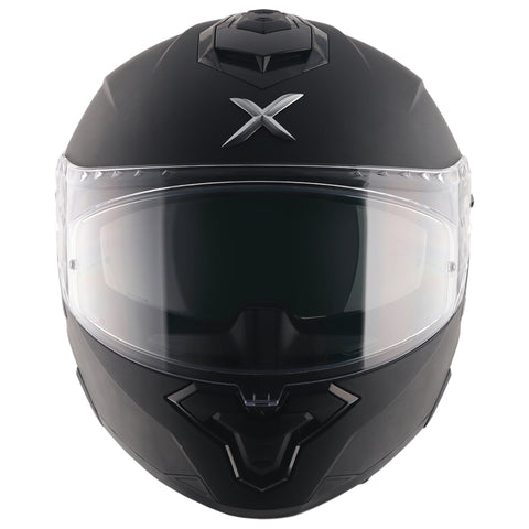 Axor Brutale Solid Dull black