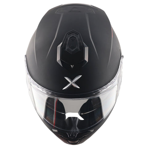Axor Brutale Solid Dull black