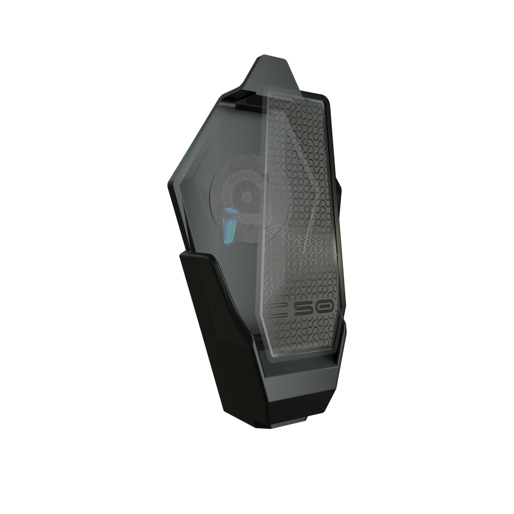 Bluarmor C50 Helmet Intercom Communication Device