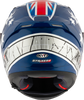 Kyt Striker 2v Brocks Parkes