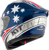 Kyt Striker 2v Brocks Parkes