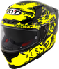 Kyt Striker 2v Neutron Yellow