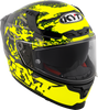 Kyt Striker 2v Neutron Yellow