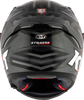 Kyt Striker 2V Flaming Anth Red