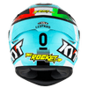 TT-Revo Dennis Foggia