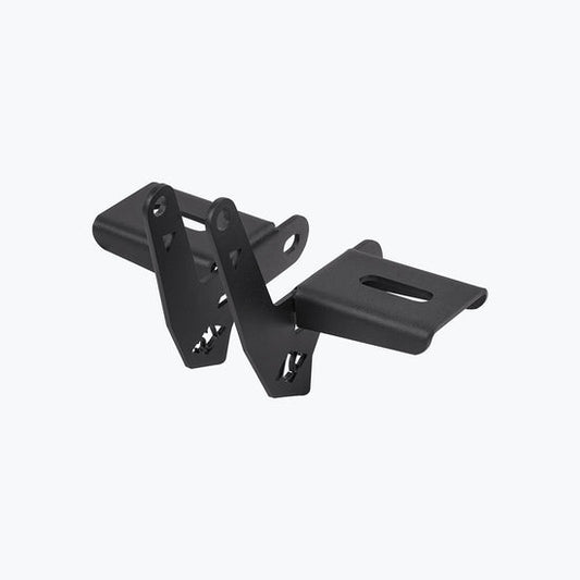Hero Xpulse 210 NYX Fog Light Mount