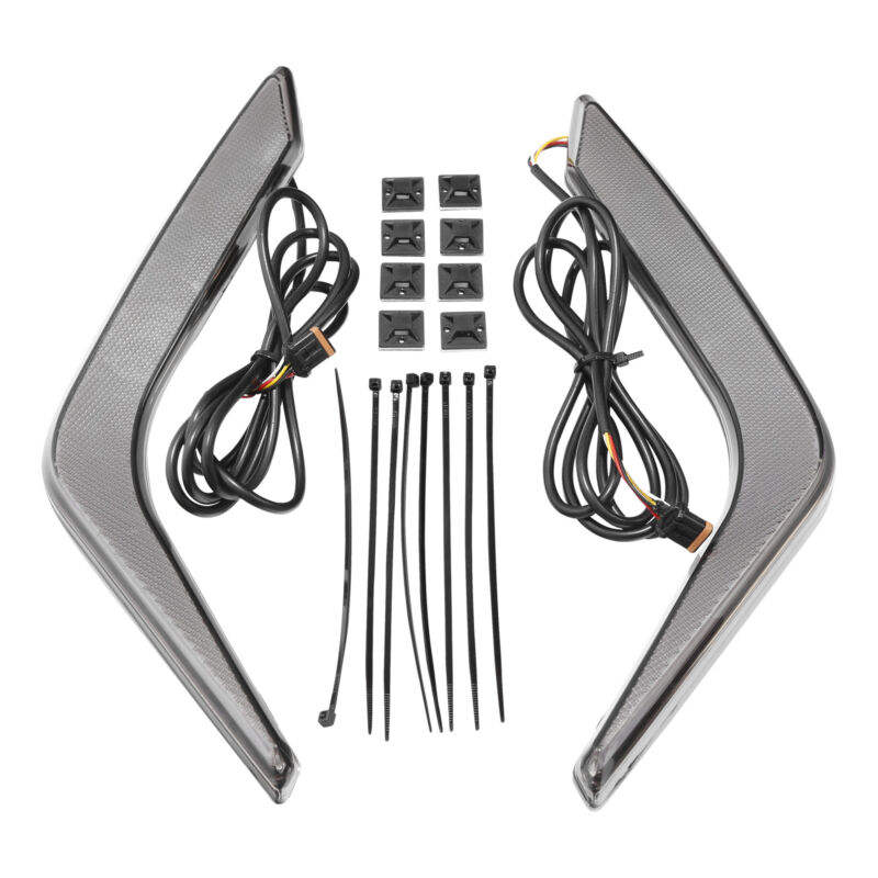Rear Saddlebag Light for Honda Goldwing 1800