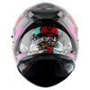 Street Hip Hop Gloss Athena Grey Mint