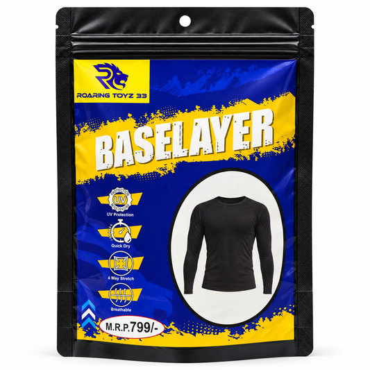 Roaring Toyz 33 Pro Base Layer Top