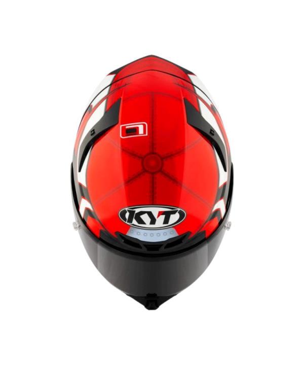 Kyt Tt Revo Baylis Replica