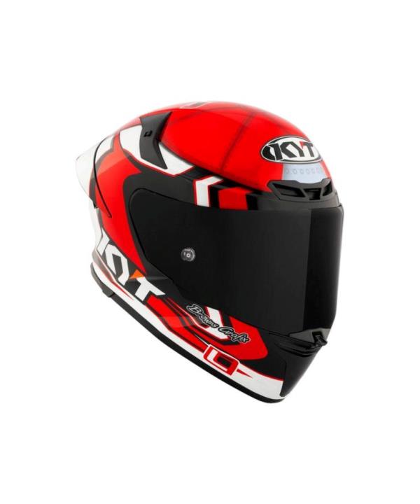 Kyt Tt Revo Baylis Replica