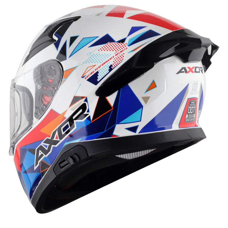 Apex Prism Helmet