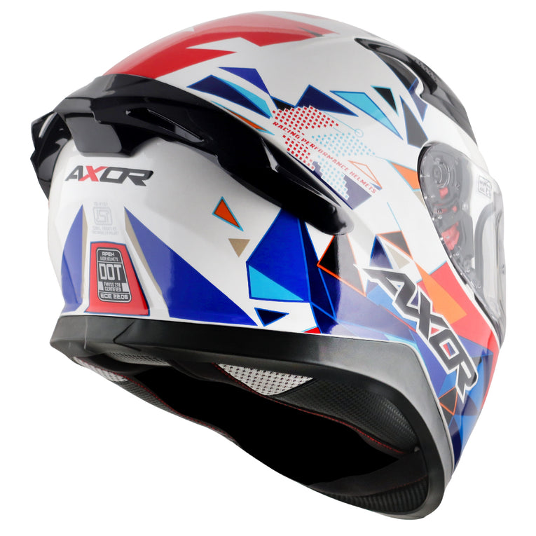 Apex Prism Helmet