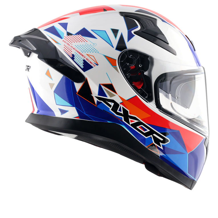 Apex Prism Helmet