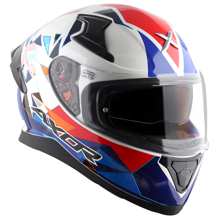 Apex Prism Helmet
