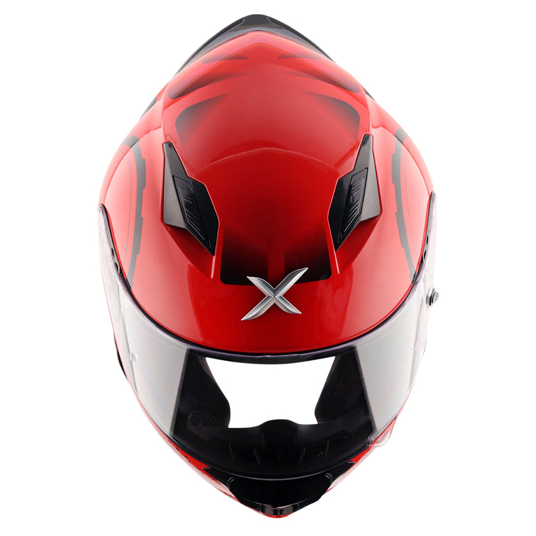 Hunter Spear Helmet