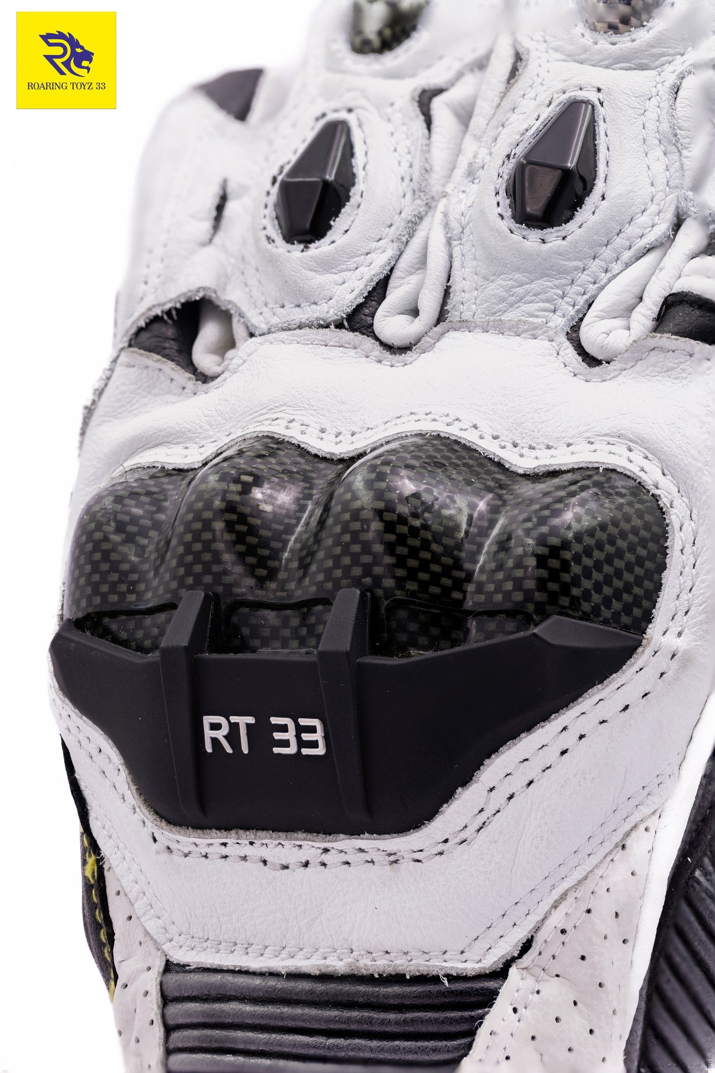 Light Fury Racing Gloves