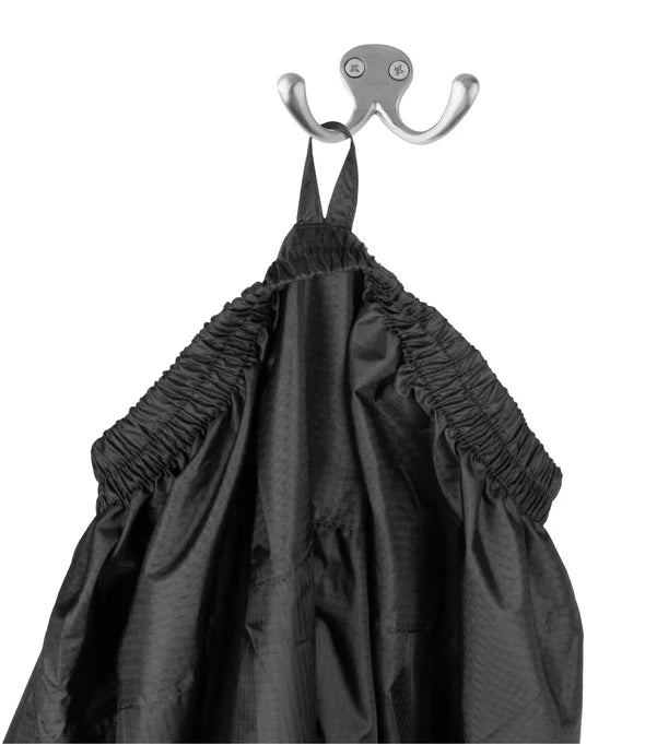 RYNOX H2GO PRO RAIN PANTS BLACK