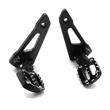 ADVENTURE FOOTREST FOR HONDA XADV 750