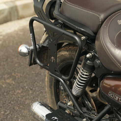 METEOR 350 - SADDLE STAY