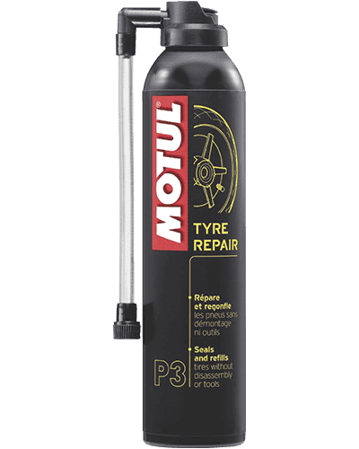 MOTUL MC CARE P3 TYRE REPAIR