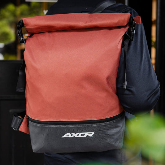 Axor Urbanite Minimalist Backpack