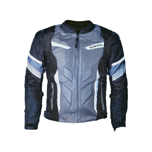 Titan Mesh Riding Jacket