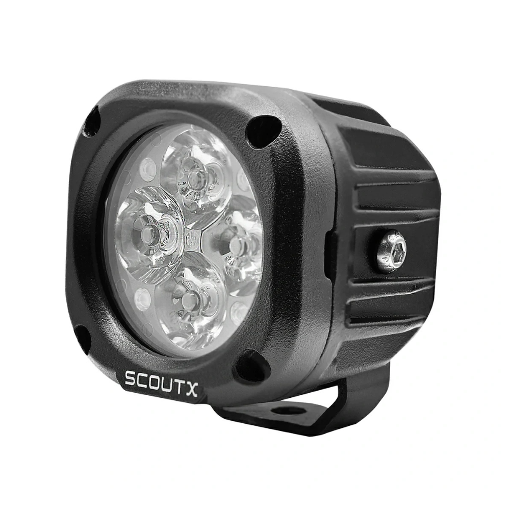 Maddog Fog Lights – Scout X ( 40W )