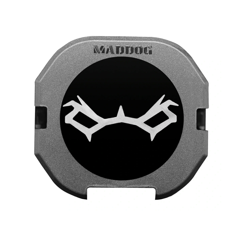 Maddog Aux Filter Cap Scout / ScoutX