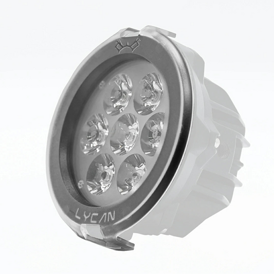 Rage / Lycan Auxiliary light filters