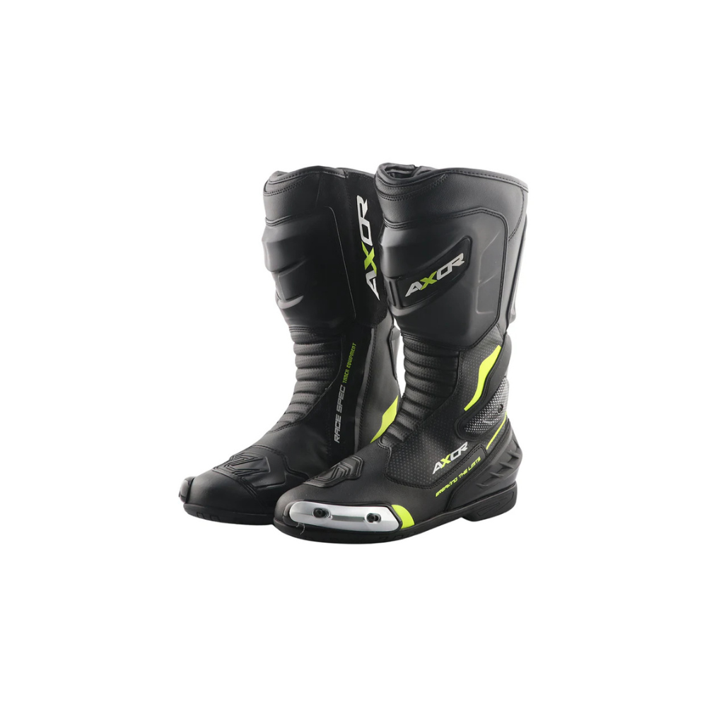 axor racer tec-riding-boots