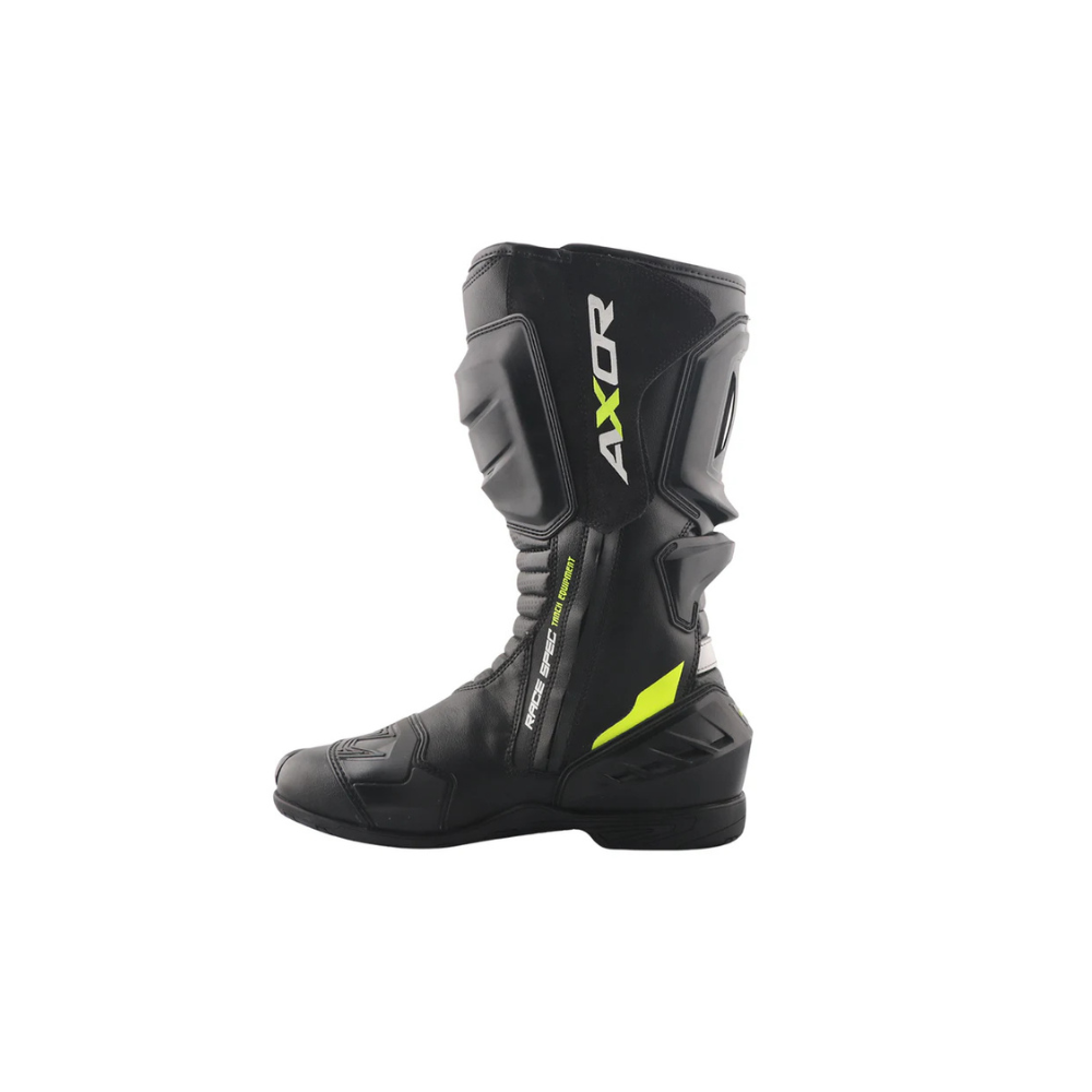 Axor racer tec riding boots