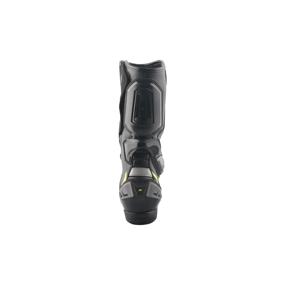 Axor racer tec riding boots