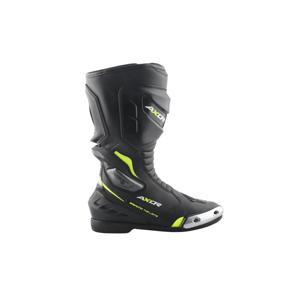Axor racer tec riding boots