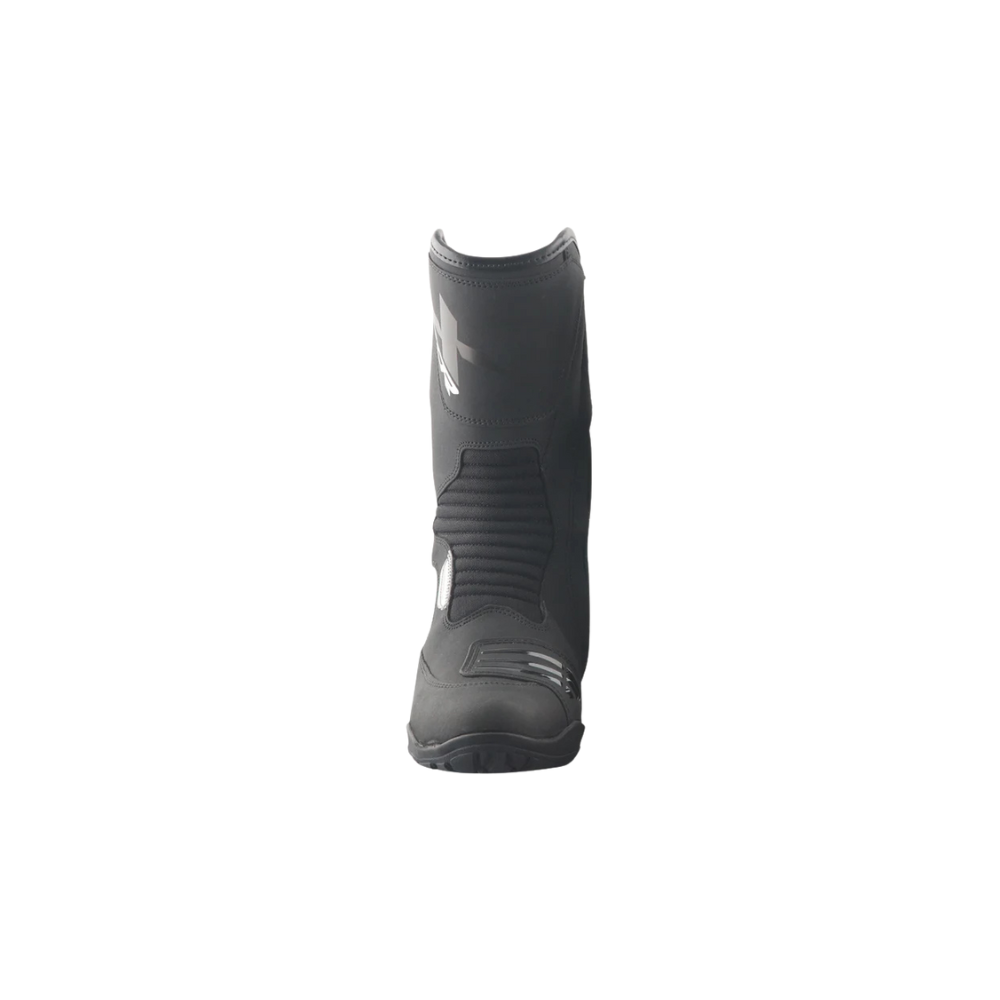 Axor touring rambler riding boots