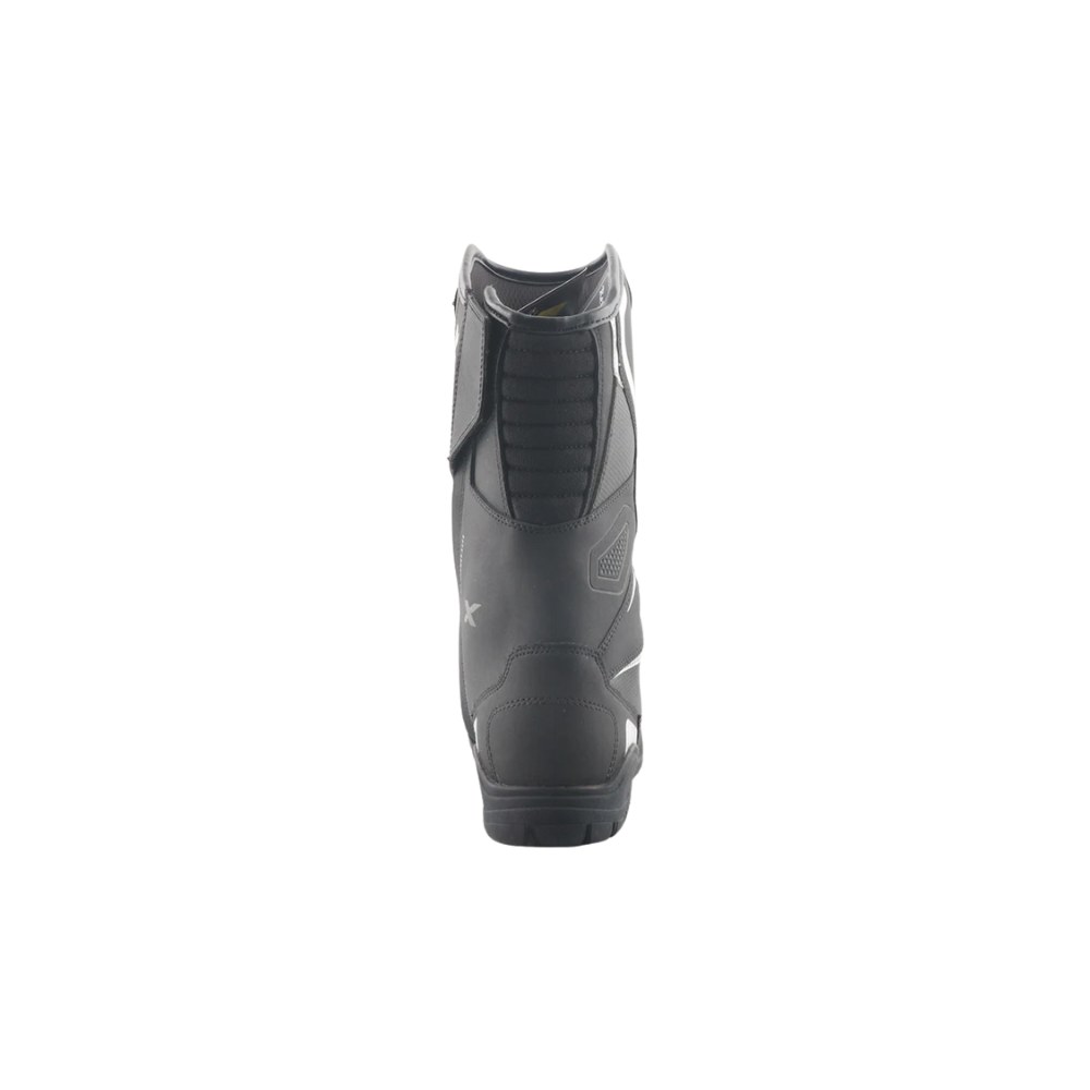 Axor touring rambler riding boots
