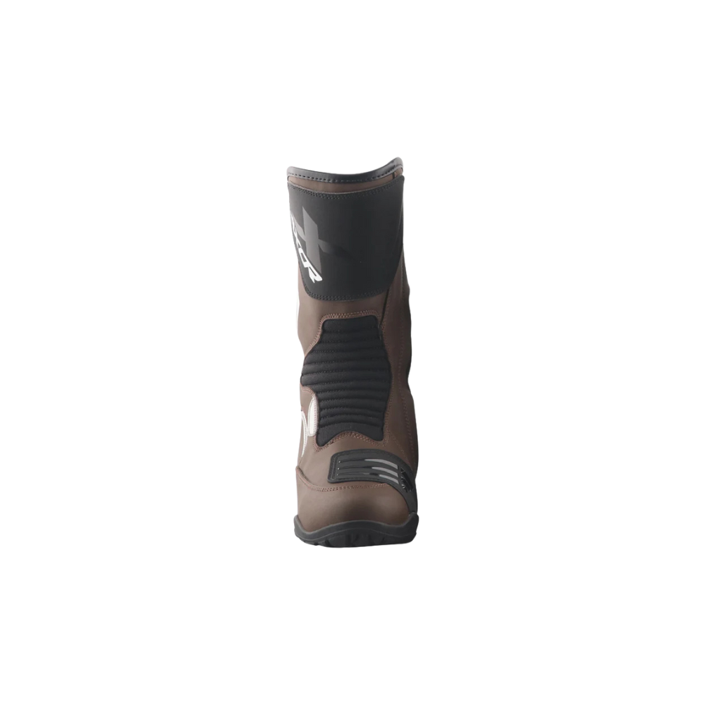 Axor touring rambler riding boots