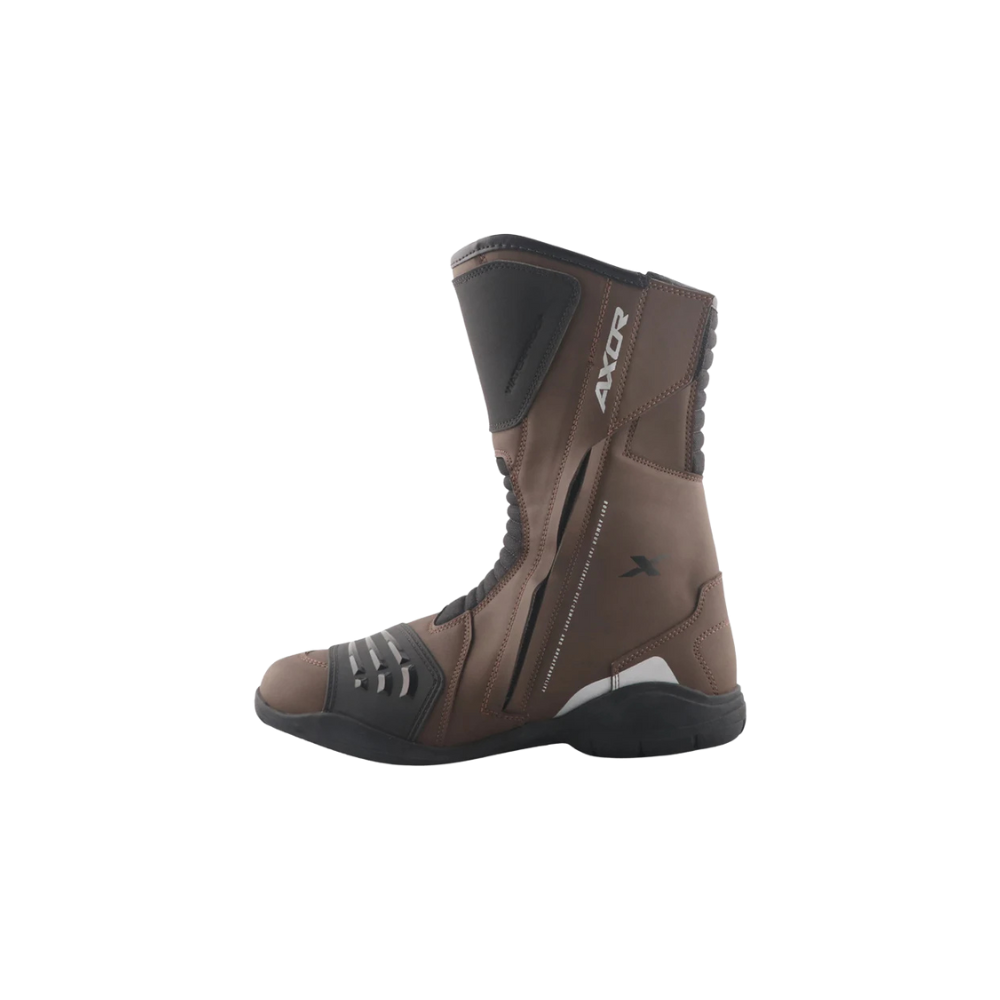 Axor touring rambler riding boots