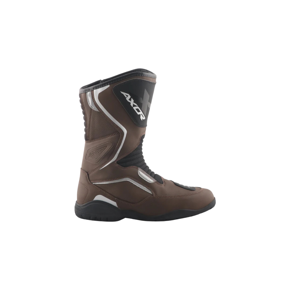 Axor touring rambler riding boots