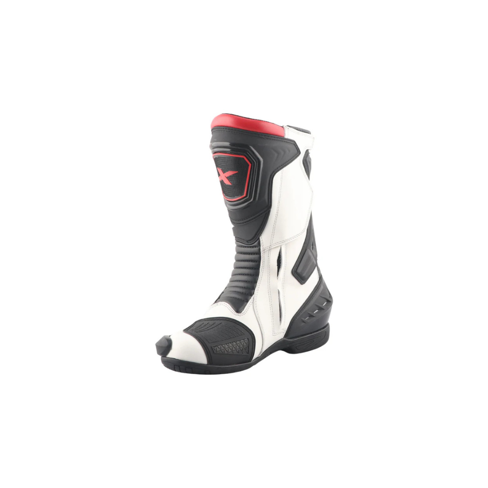 Axor slipstrem pro riding boots