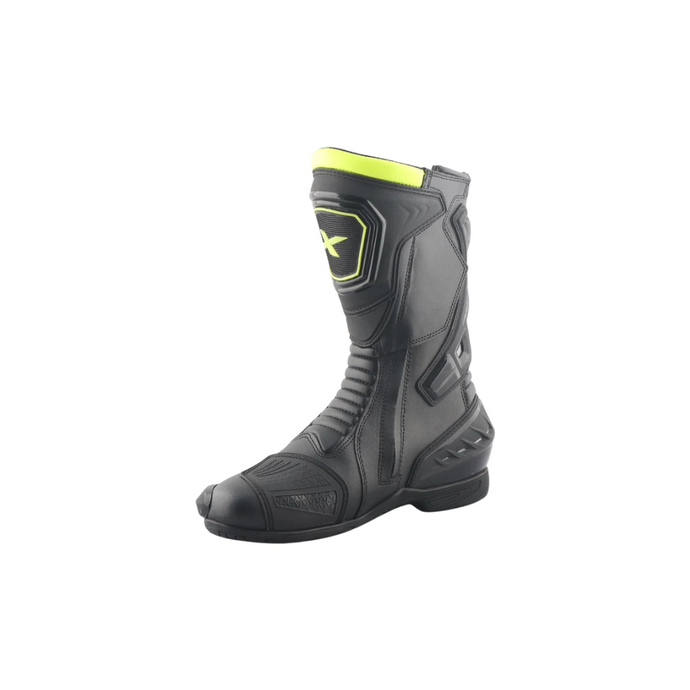 Axor slipstrem pro riding boots
